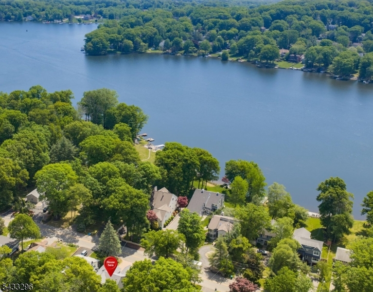 White Meadow Lake - Residential