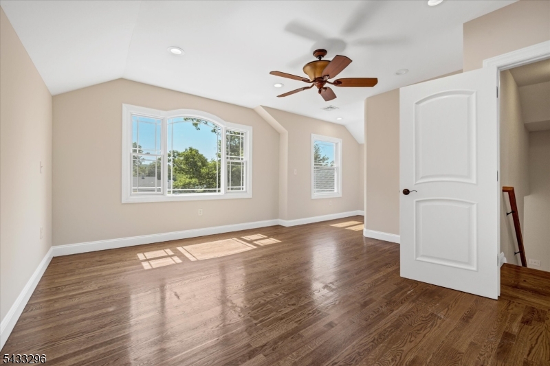 White Meadow Lake - Residential