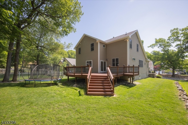 White Meadow Lake - Residential