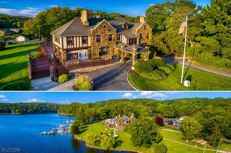 White Meadow Lake - Residential