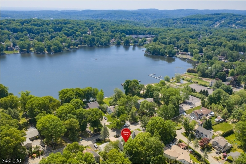 White Meadow Lake - Residential