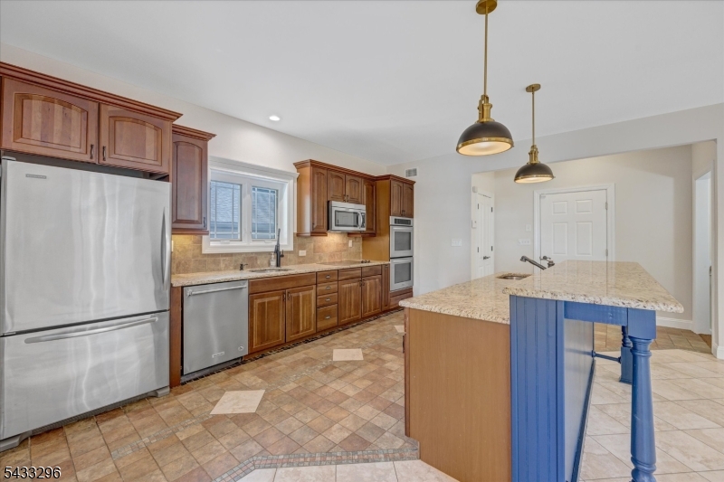 White Meadow Lake - Residential