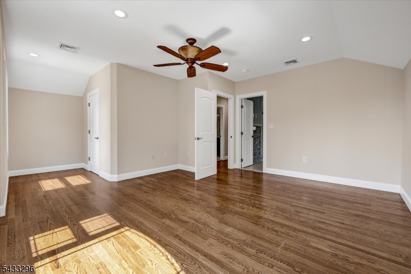 White Meadow Lake - Residential