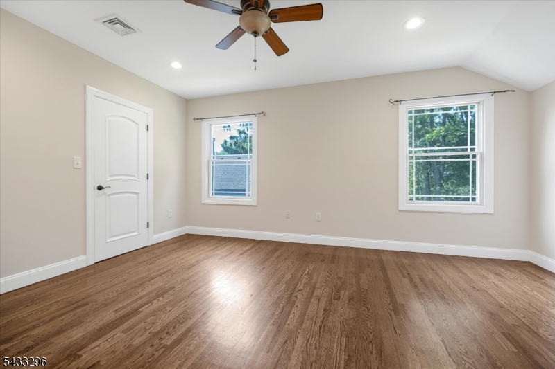 White Meadow Lake - Residential