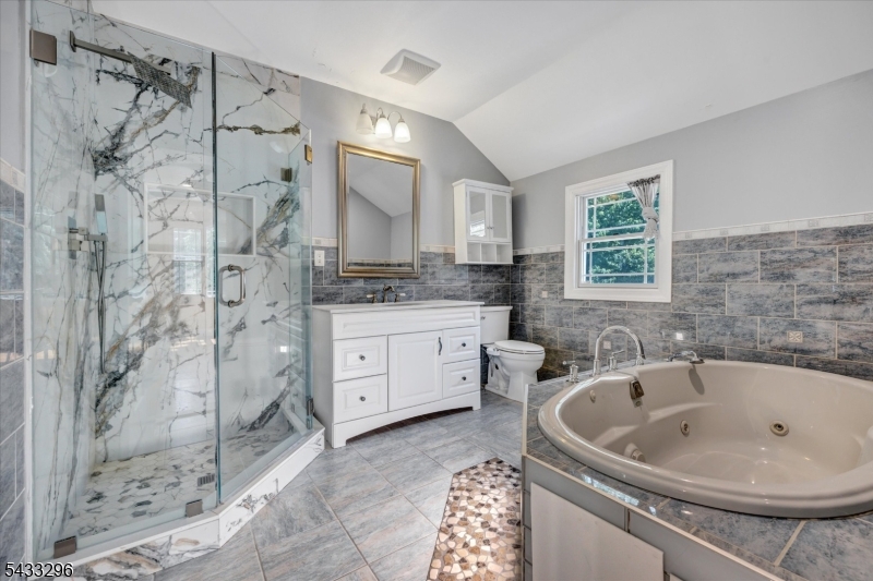 White Meadow Lake - Residential
