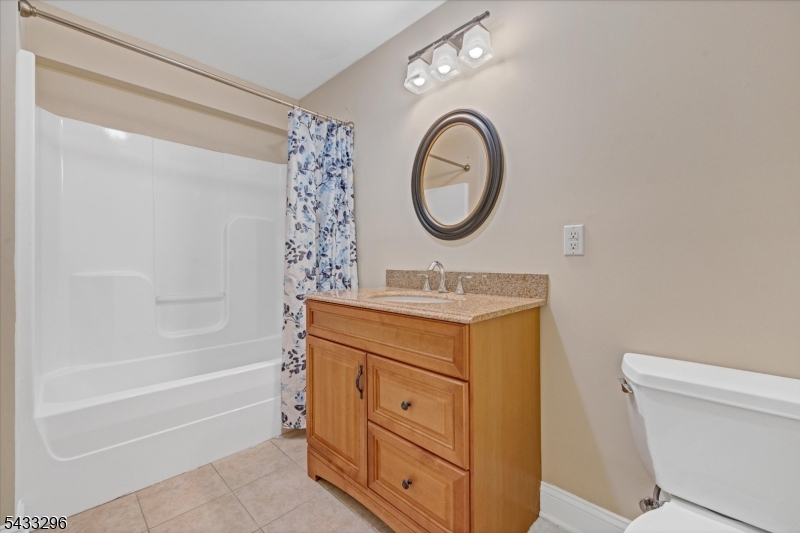 White Meadow Lake - Residential