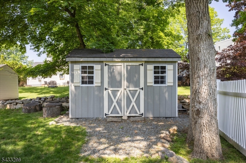 White Meadow Lake - Residential