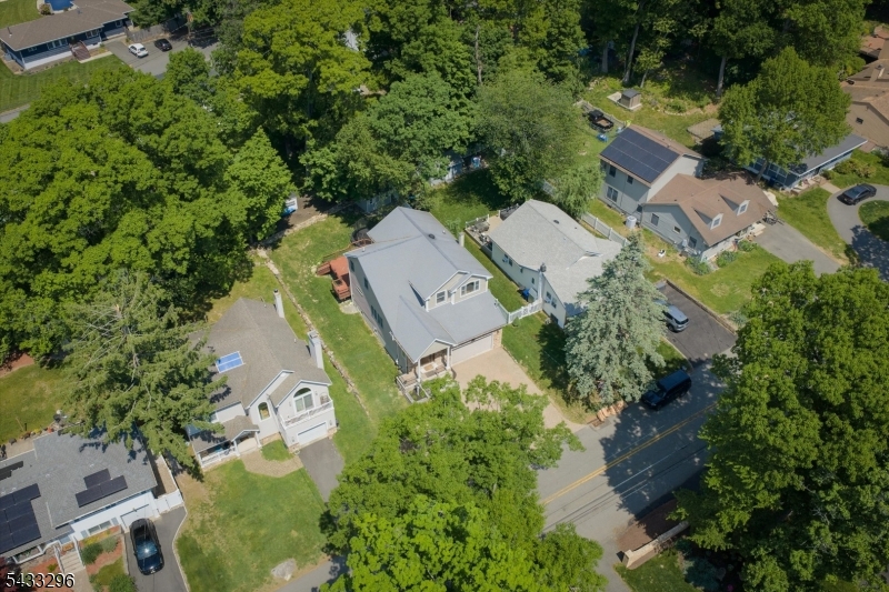 White Meadow Lake - Residential