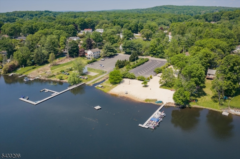 White Meadow Lake - Residential