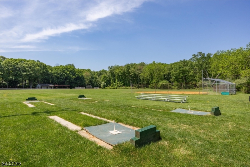 White Meadow Lake - Residential