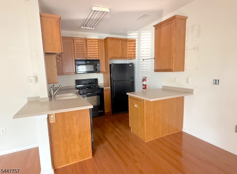 Essex Park - Residential