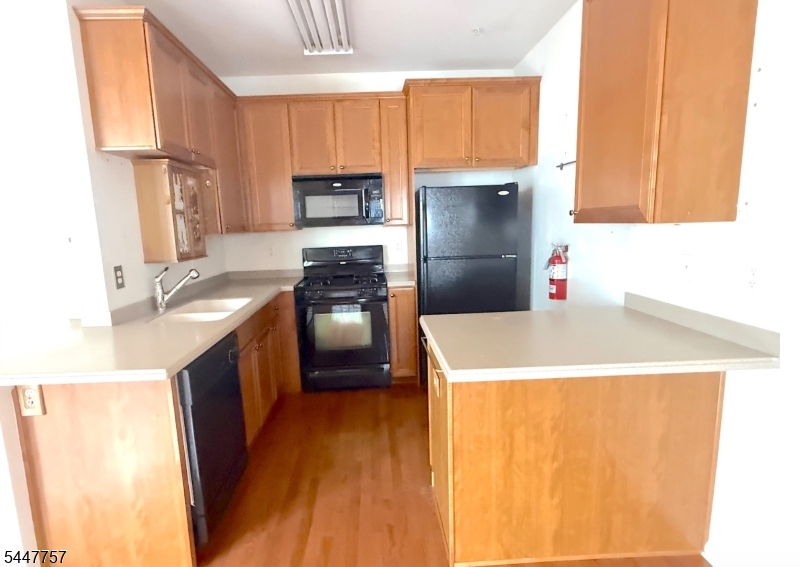 Essex Park - Residential
