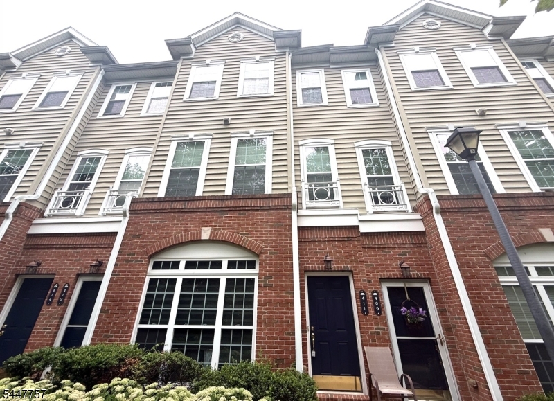 Welcome to this beautifully maintained, move-in ready 2-bedroom, 2-full bath, 1-half bath townhouse offering comfort, convenience, and modern living. This inviting home features a bright and open layout with a spacious living and dining area, perfect for both everyday living and entertaining. The kitchen is well-appointed with ample cabinetry and counter space, while both bedrooms are generously sized, including a primary suite with a private full bath. The second bathroom is equally well-kept, ideal for guests or additional household members.Enjoy the added convenience of an and attached garage, providing ease and security year-round. Located in the desirable ESSEX PARK community close to shopping, dining, and transportation, this condo is truly turnkey and ready for its next owner.Don't miss this opportunity for easy, low-maintenance living in a prime location!