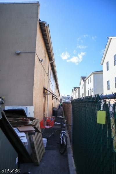 Ironbound - Commercial Sale