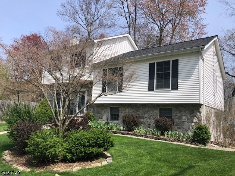 White Meadow Lake - Residential