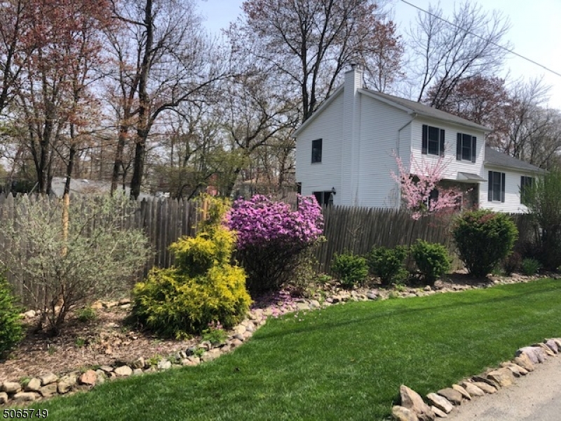 White Meadow Lake - Residential