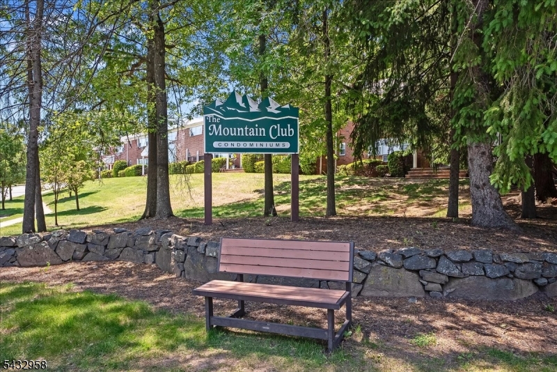 Mountain Club - Residential