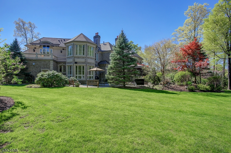 Willow Woods Estates - Residential