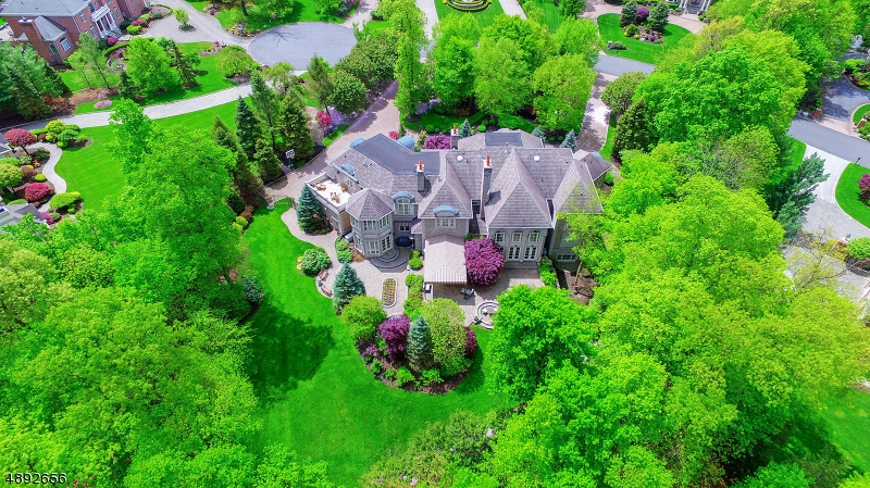 Willow Woods Estates - Residential
