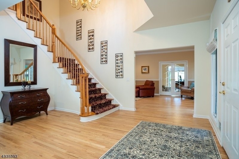 Longview - Residential