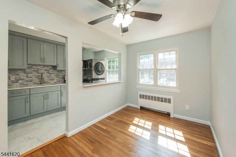Wedgewood Gardens - Residential