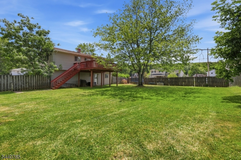 Clover Hill - Residential