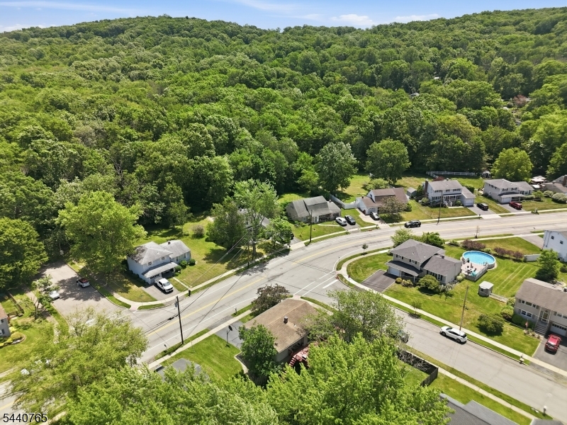 Clover Hill - Residential