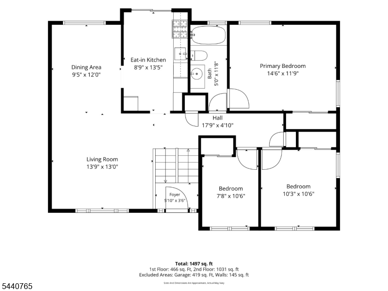 Clover Hill - Residential