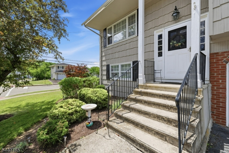 Clover Hill - Residential