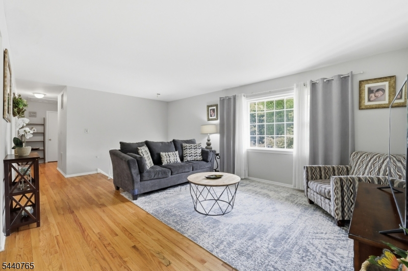 Clover Hill - Residential