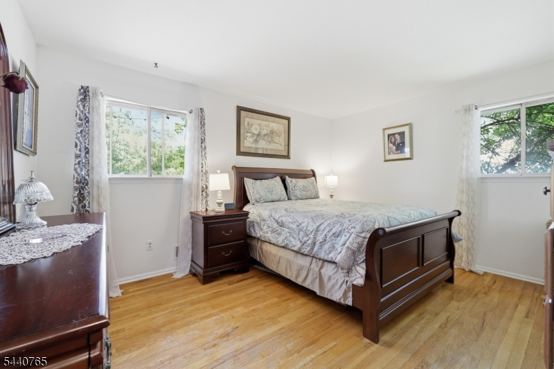 Clover Hill - Residential