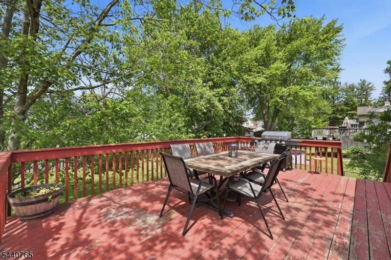 Clover Hill - Residential