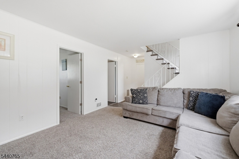 Clover Hill - Residential
