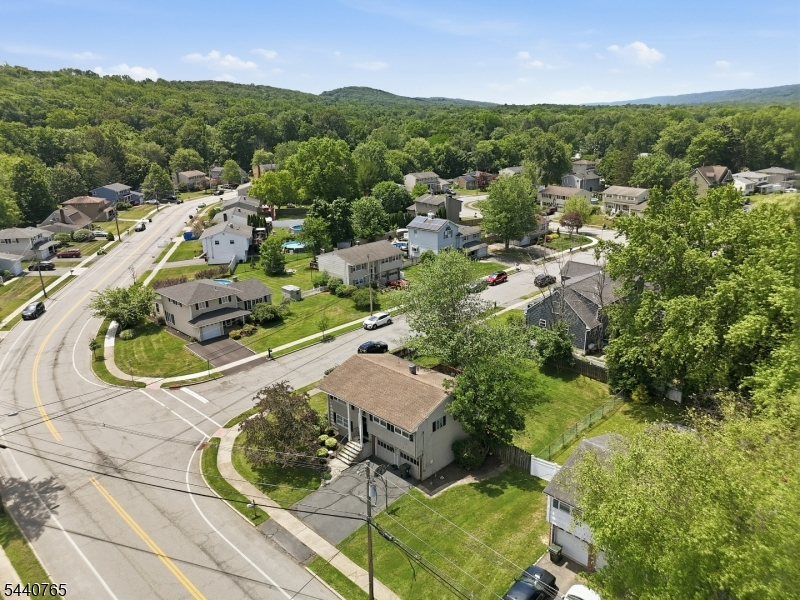 Clover Hill - Residential