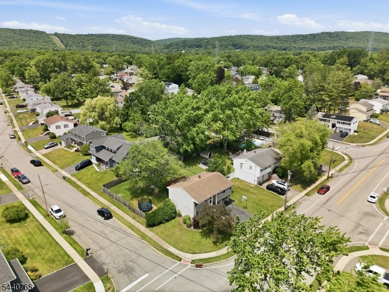 Clover Hill - Residential