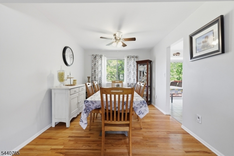 Clover Hill - Residential