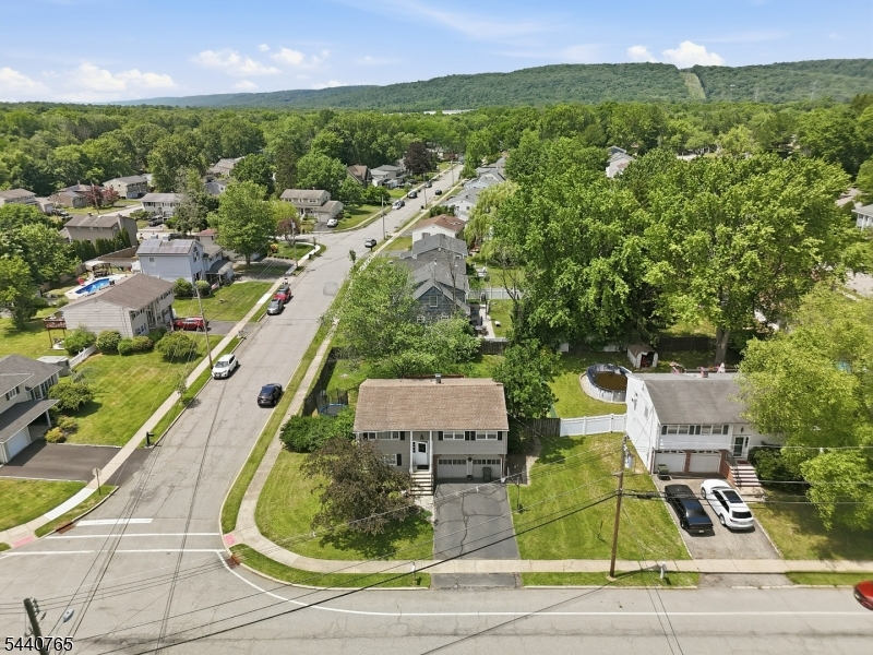 Clover Hill - Residential