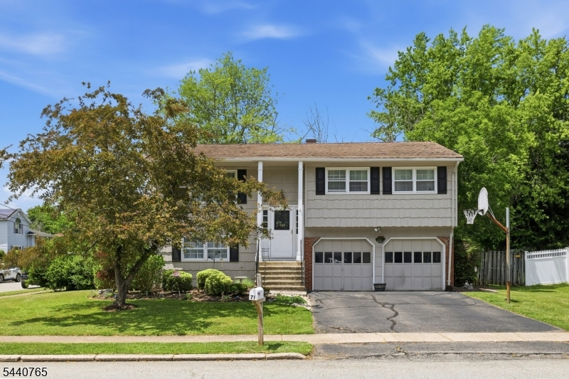 Clover Hill - Residential