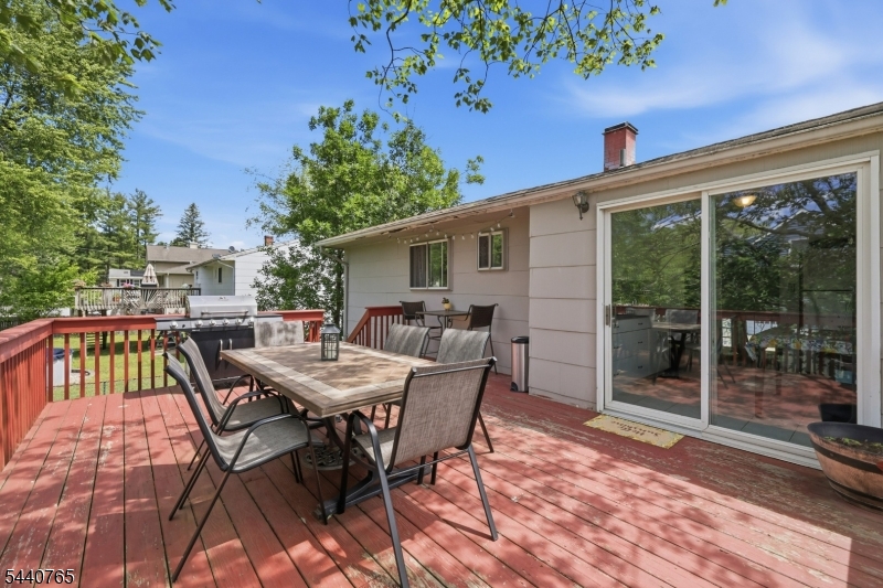 Clover Hill - Residential