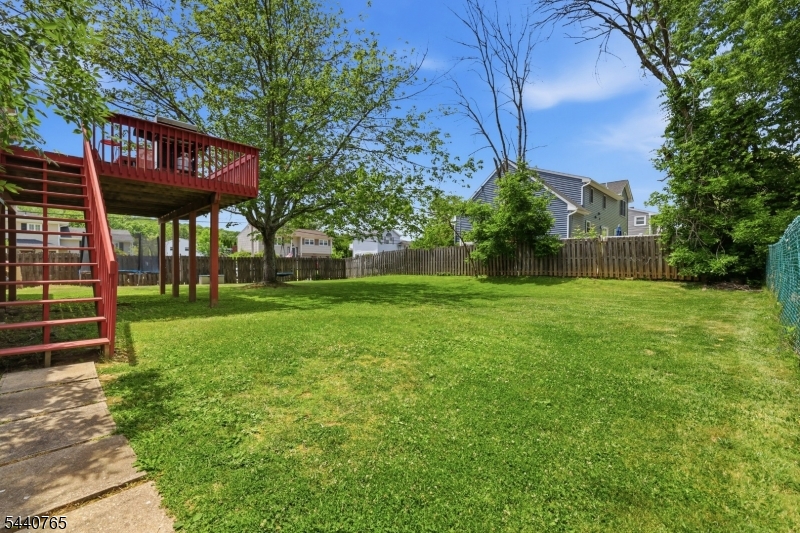 Clover Hill - Residential