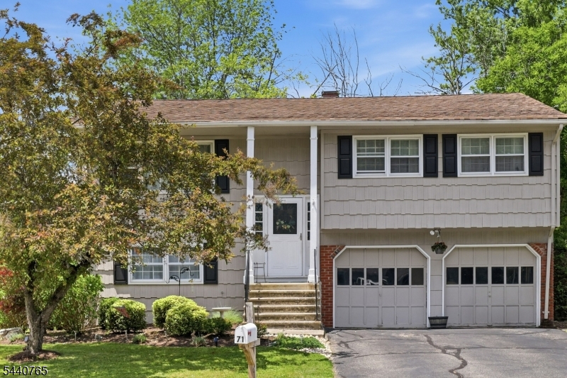 Clover Hill - Residential