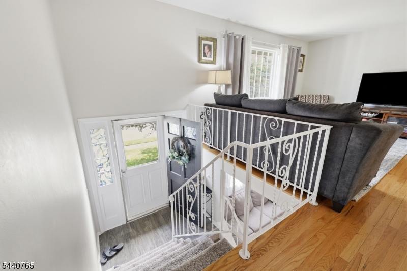 Clover Hill - Residential
