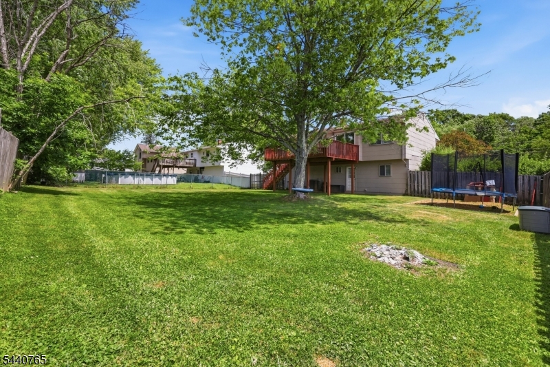 Clover Hill - Residential
