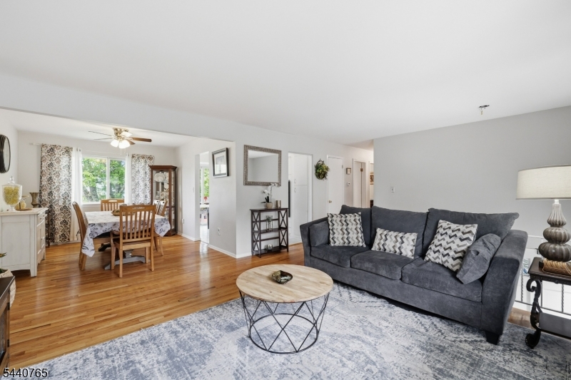 Clover Hill - Residential