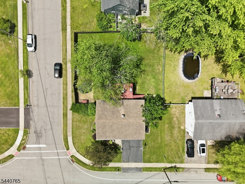 Clover Hill - Residential
