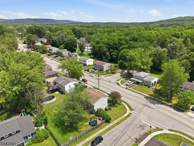 Clover Hill - Residential