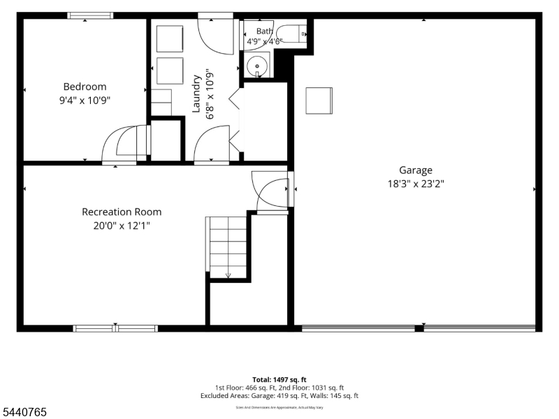 Clover Hill - Residential