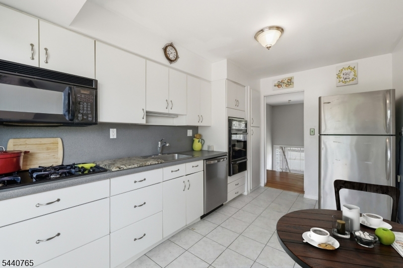 Clover Hill - Residential