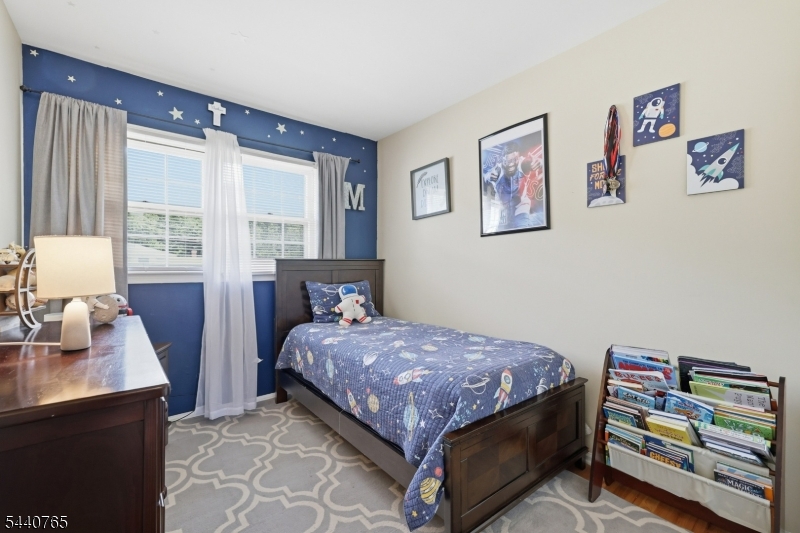 Clover Hill - Residential