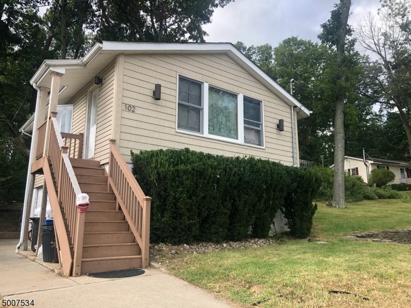 Hopatcong Hills - Residential